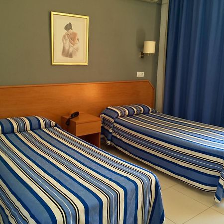 Hotel Bon Repos カレーリャ 部屋 写真