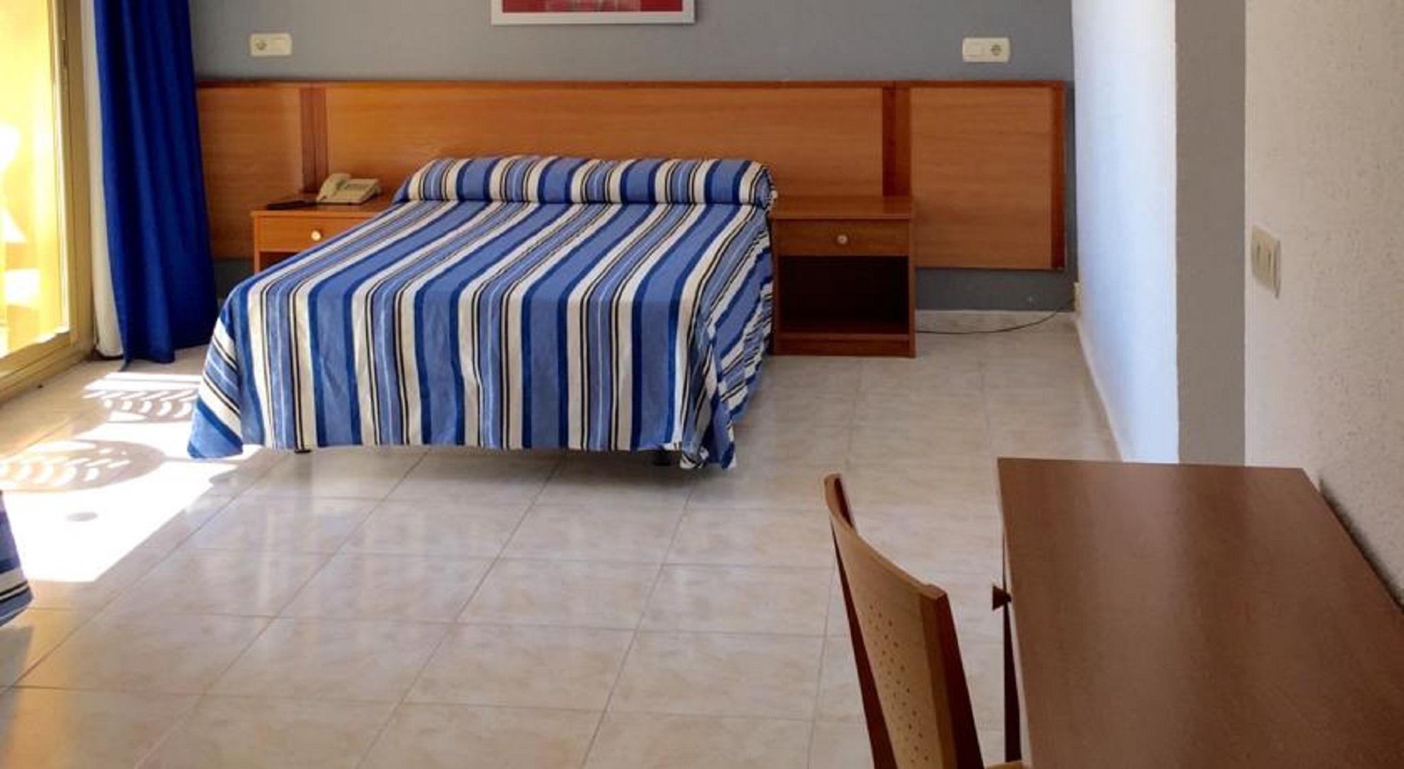 Hotel Bon Repos カレーリャ エクステリア 写真